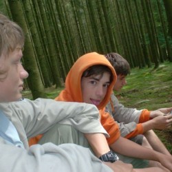 HPIM1981 - Scouts en Gidsen Zaventem 